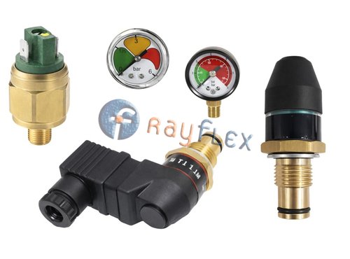 INDICADORES PARA FILTROS